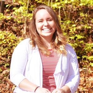 Meet your Posher, Rachael